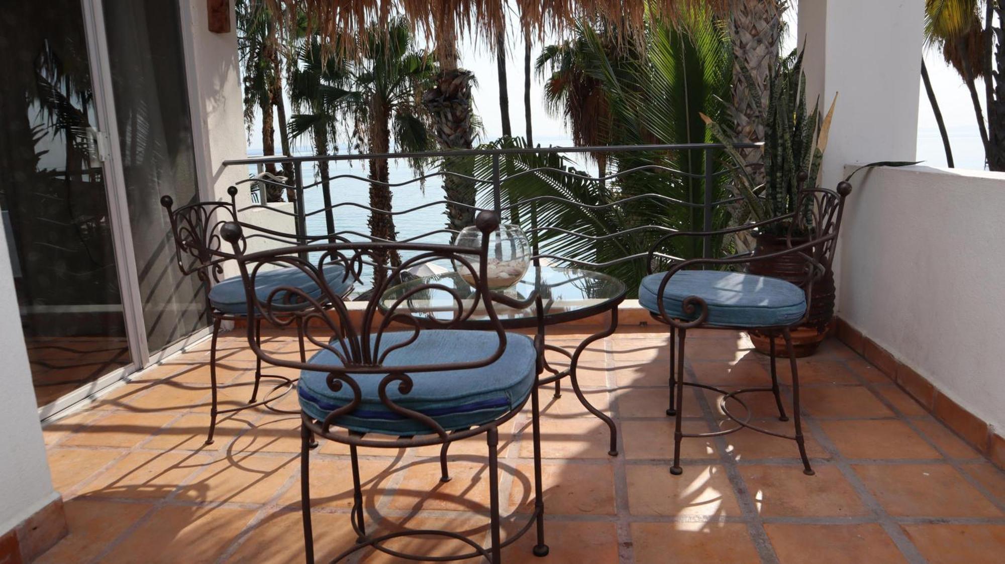 La Concha Beach Hotel & Club 라파스 외부 사진